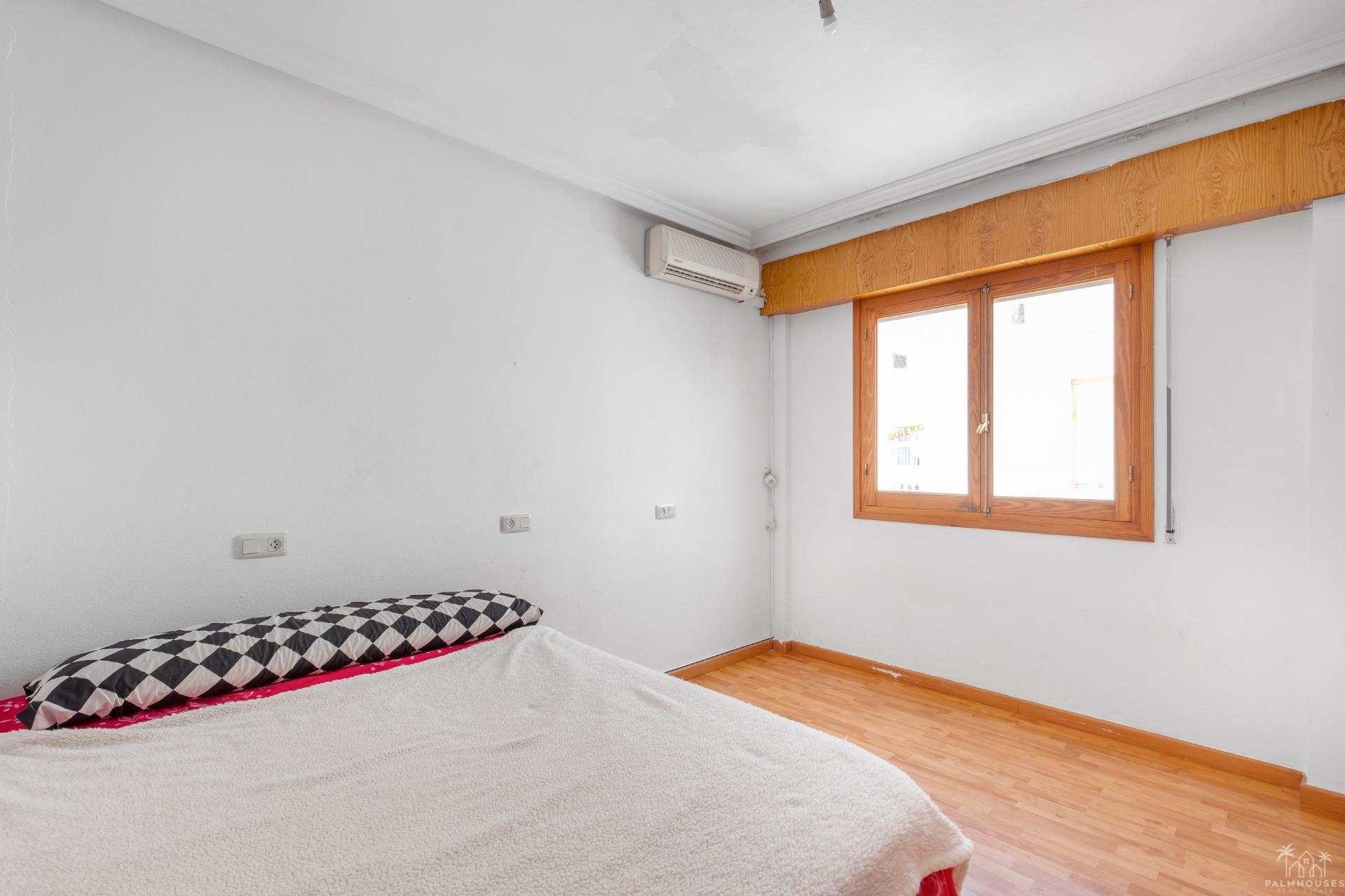 Revente - Apartment - Torrevieja - Playa del cura