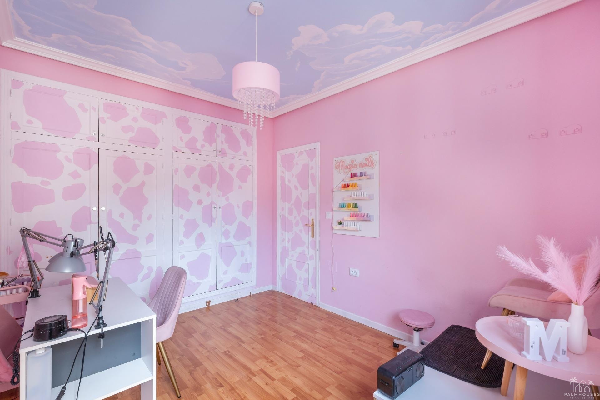 Revente - Apartment - Torrevieja - Playa del cura
