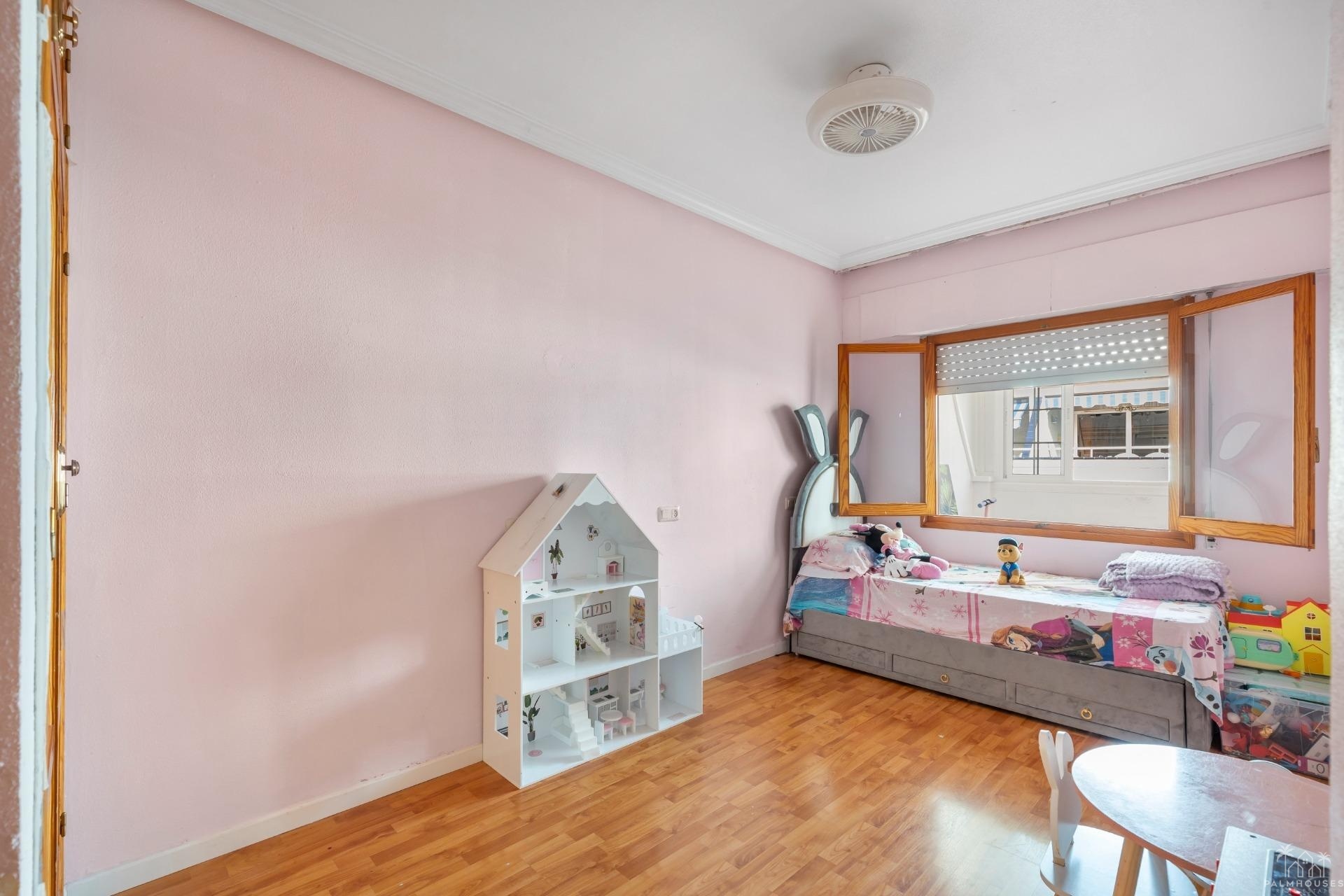 Revente - Apartment - Torrevieja - Playa del cura