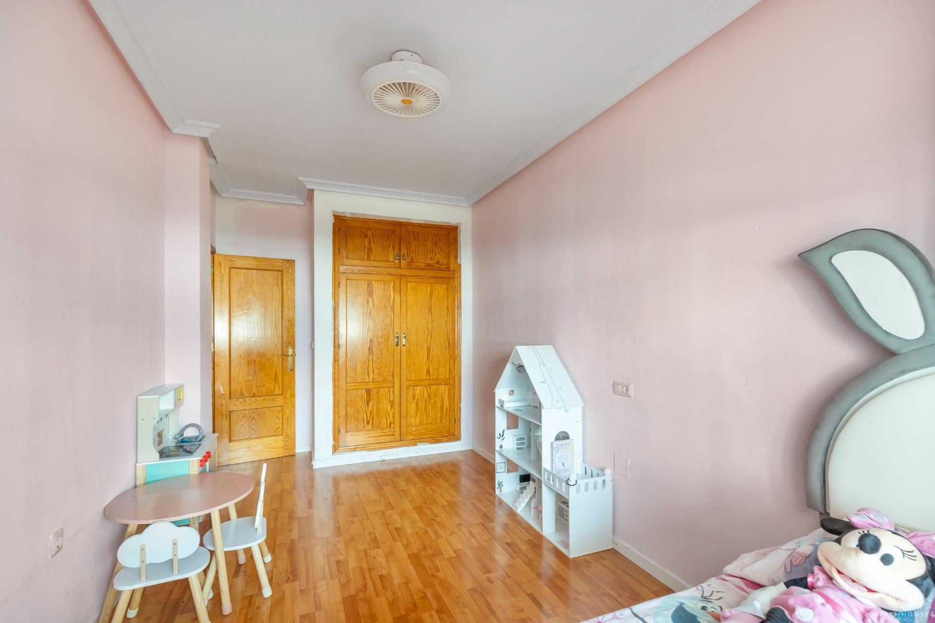 Revente - Apartment - Torrevieja - Playa del cura