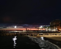 Revente - Apartment - Torrevieja - Playa del cura