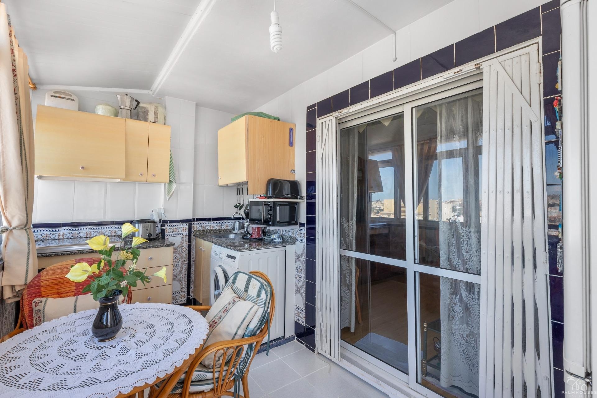 Revente - Apartment - Torrevieja - Playa del cura