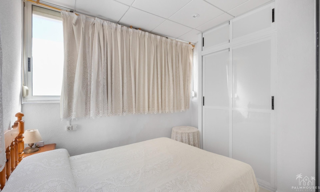 Revente - Apartment - Torrevieja - Playa del cura
