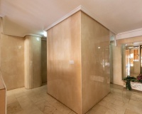 Revente - Apartment - Torrevieja - Playa del cura
