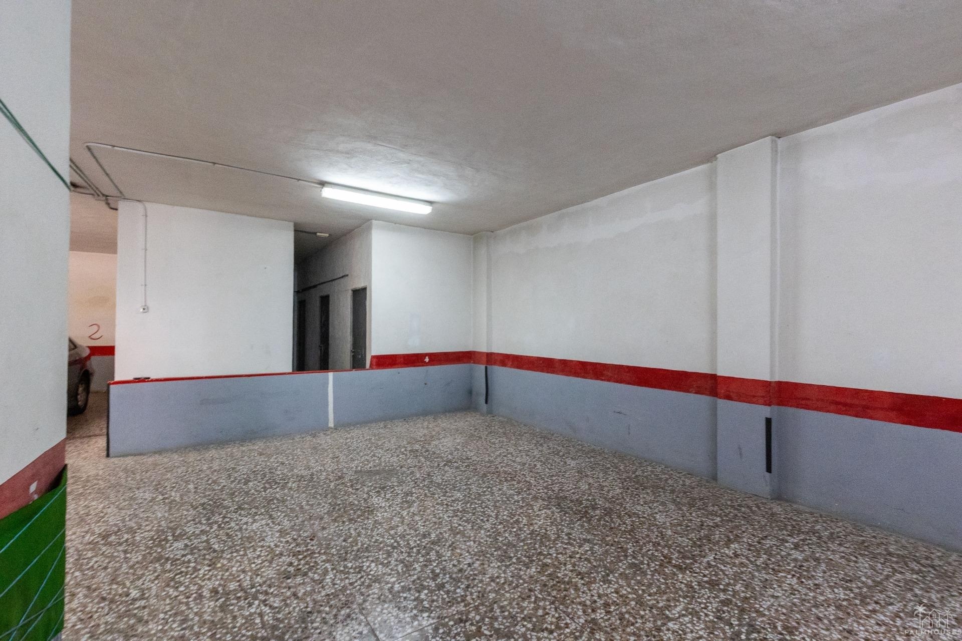 Revente - Apartment - Torrevieja - Playa del cura