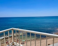 Revente - Apartment - Torrevieja - Playa del cura