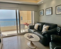 Revente - Apartment - Torrevieja - Playa del cura