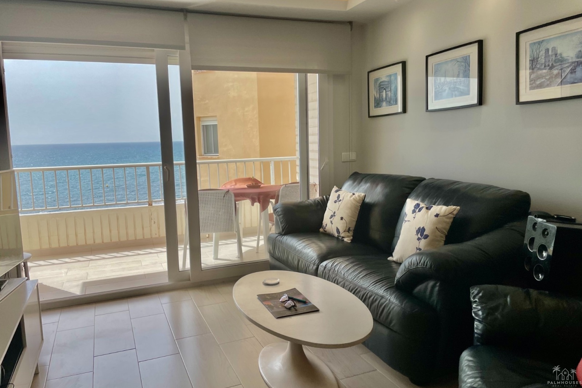 Revente - Apartment - Torrevieja - Playa del cura