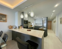 Revente - Apartment - Torrevieja - Playa del cura