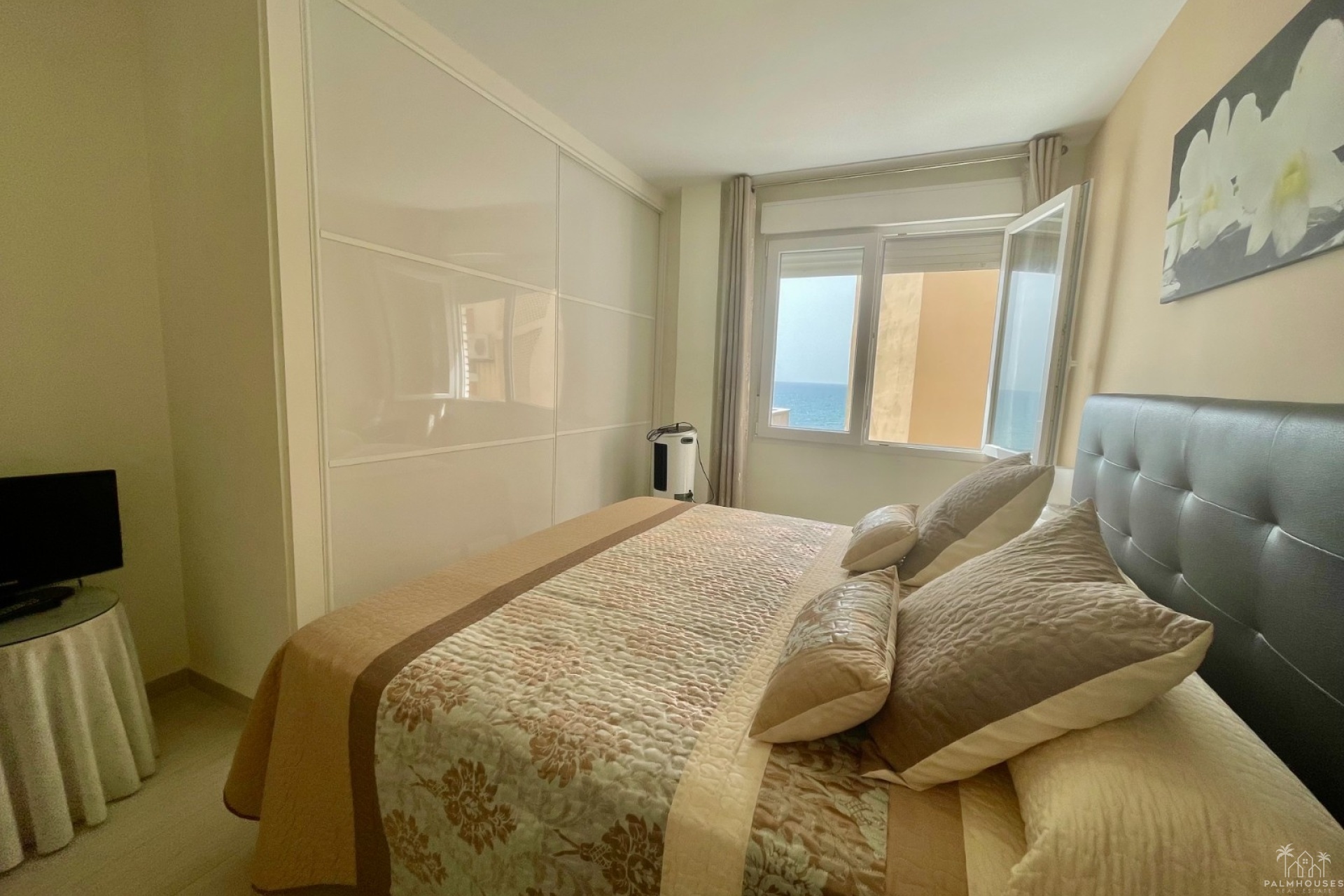Revente - Apartment - Torrevieja - Playa del cura