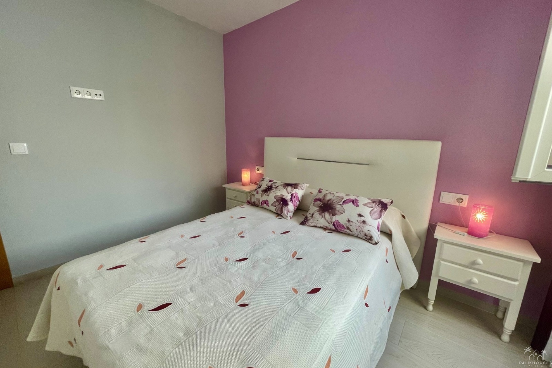 Revente - Apartment - Torrevieja - Playa del cura