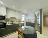 Revente - Apartment - Torrevieja - Playa del cura
