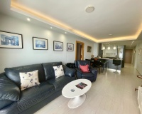 Revente - Apartment - Torrevieja - Playa del cura