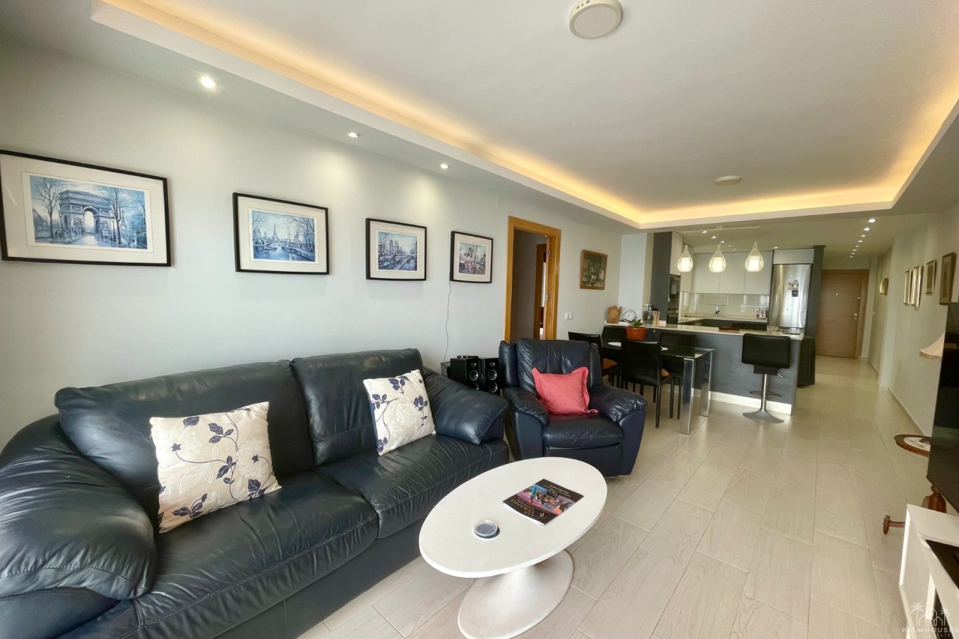 Revente - Apartment - Torrevieja - Playa del cura