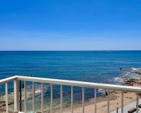 Revente - Apartment - Torrevieja - Playa del cura