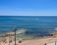 Revente - Apartment - Torrevieja - Playa del cura