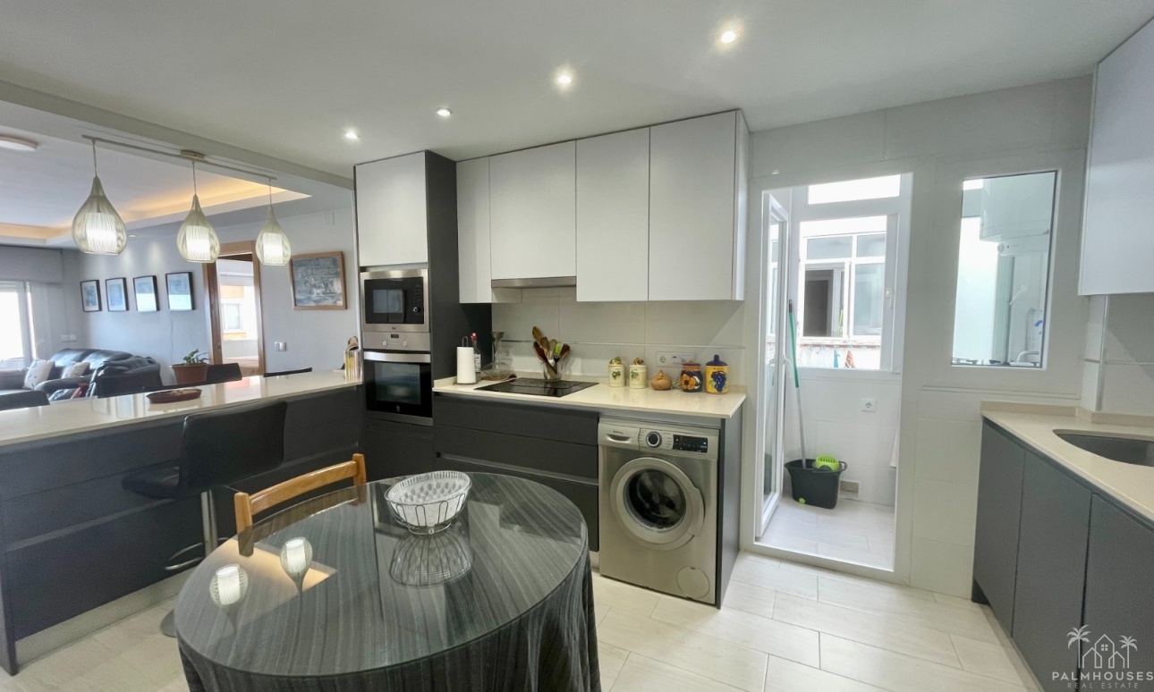 Revente - Apartment - Torrevieja - Playa del cura