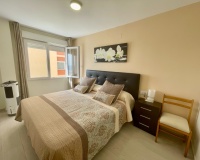 Revente - Apartment - Torrevieja - Playa del cura