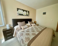 Revente - Apartment - Torrevieja - Playa del cura