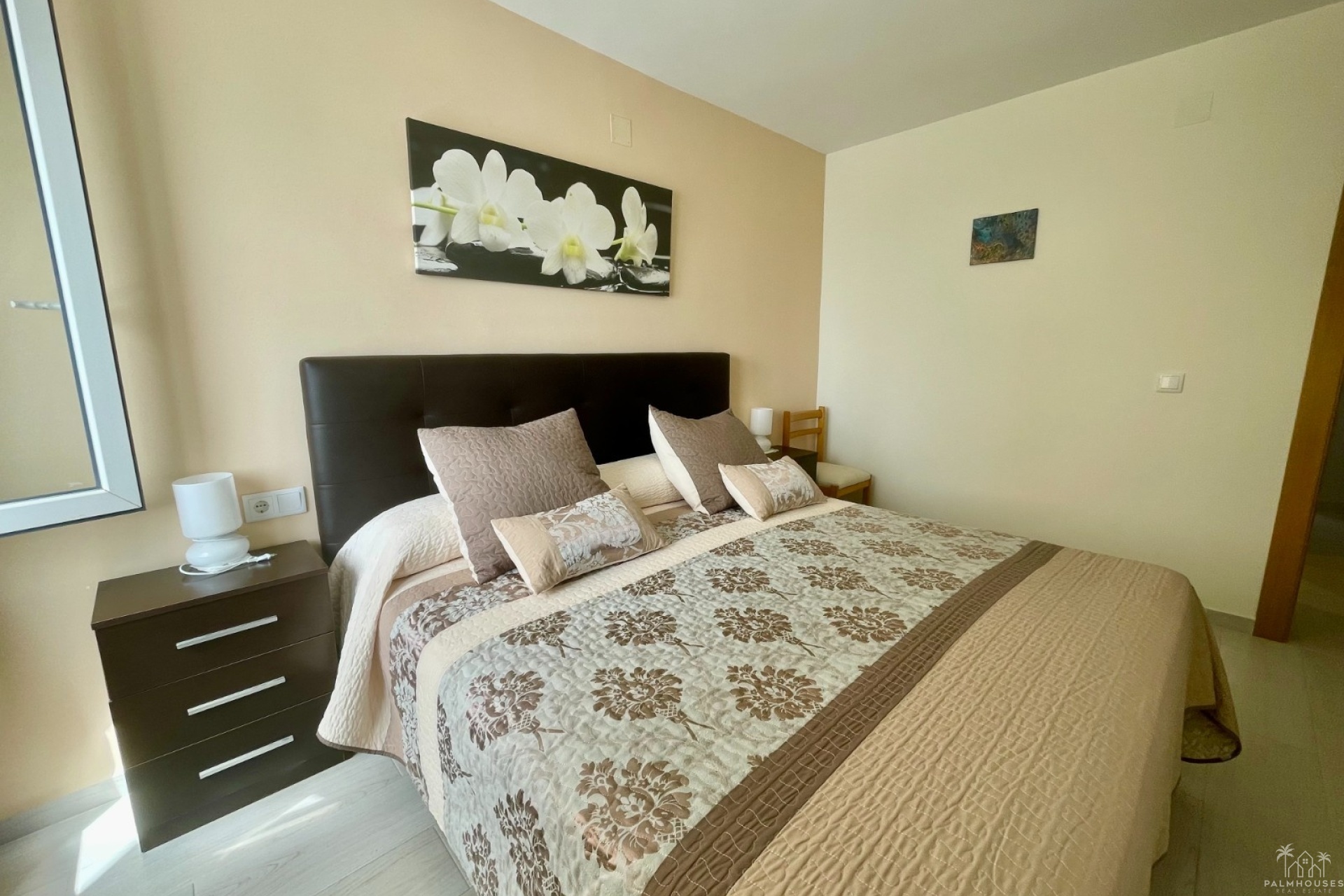 Revente - Apartment - Torrevieja - Playa del cura