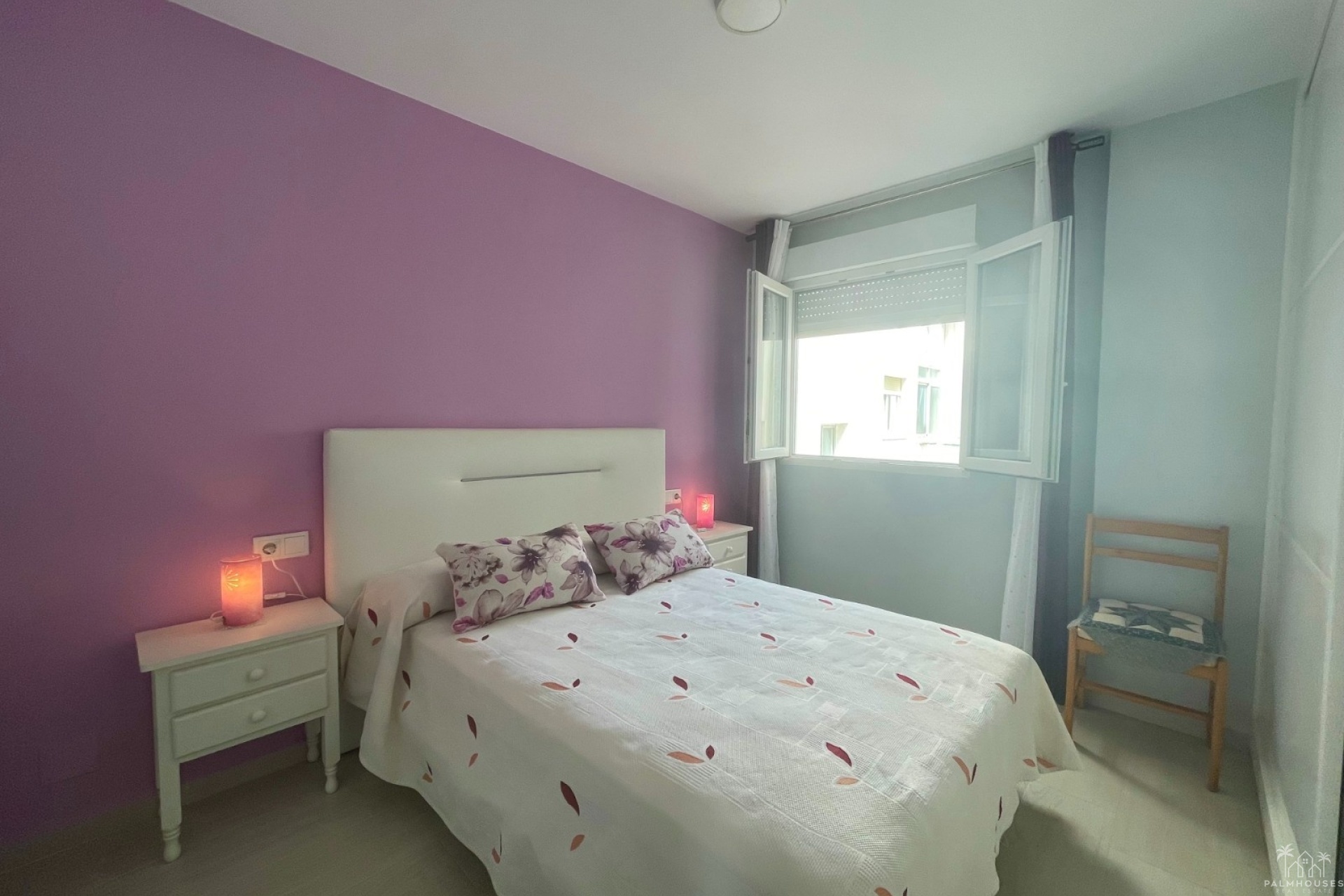 Revente - Apartment - Torrevieja - Playa del cura