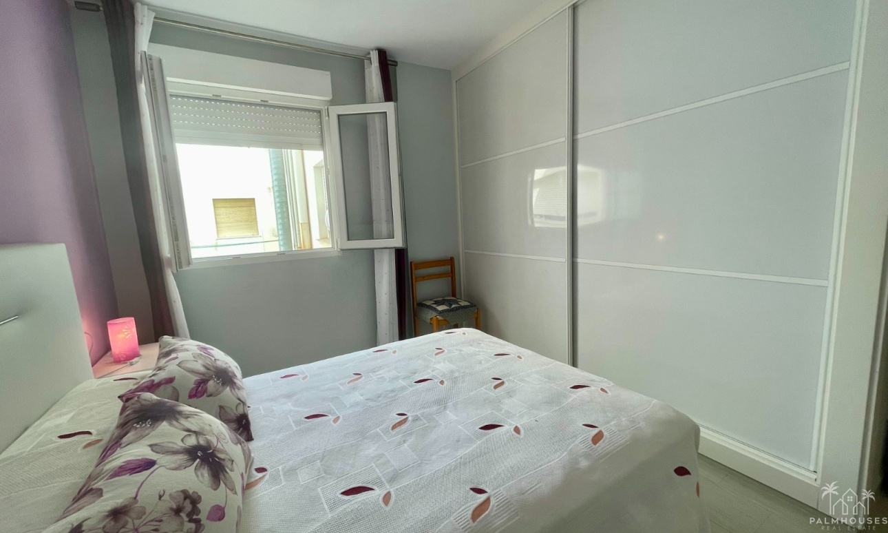 Revente - Apartment - Torrevieja - Playa del cura