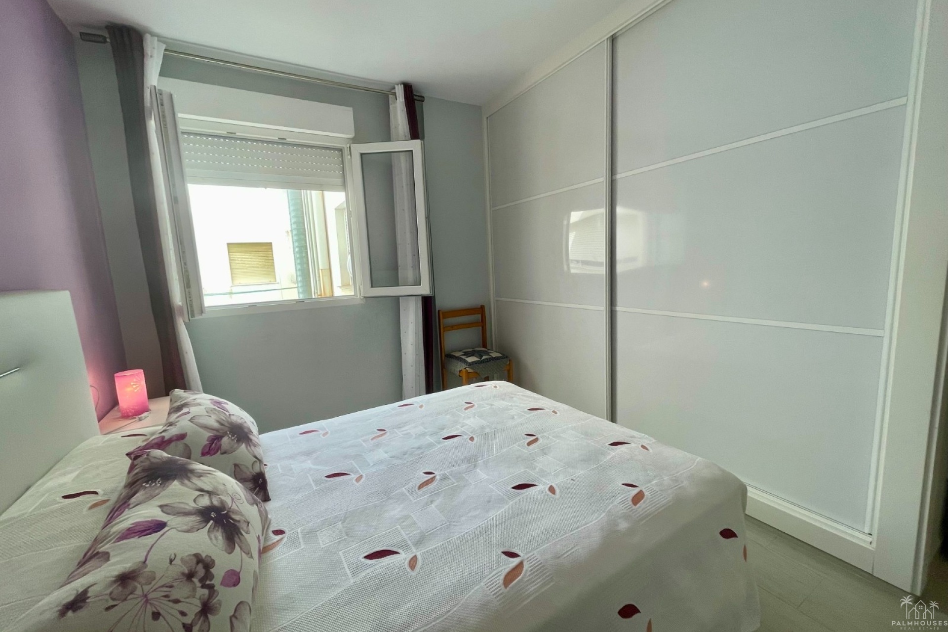 Revente - Apartment - Torrevieja - Playa del cura