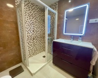 Revente - Apartment - Torrevieja - Playa del cura