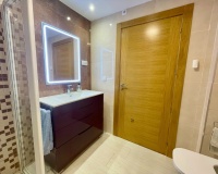 Revente - Apartment - Torrevieja - Playa del cura