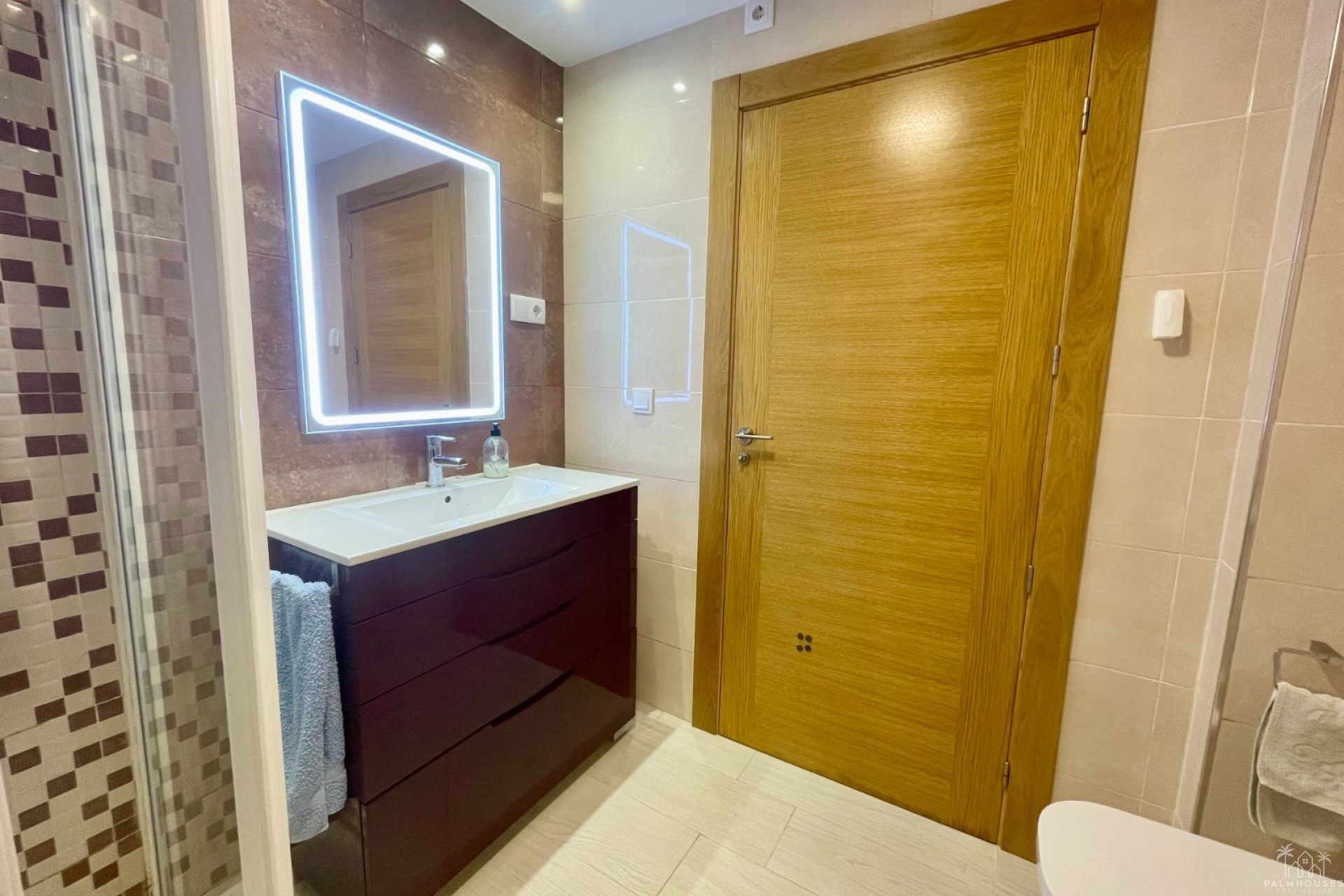 Revente - Apartment - Torrevieja - Playa del cura