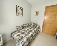 Revente - Apartment - Torrevieja - Playa del cura