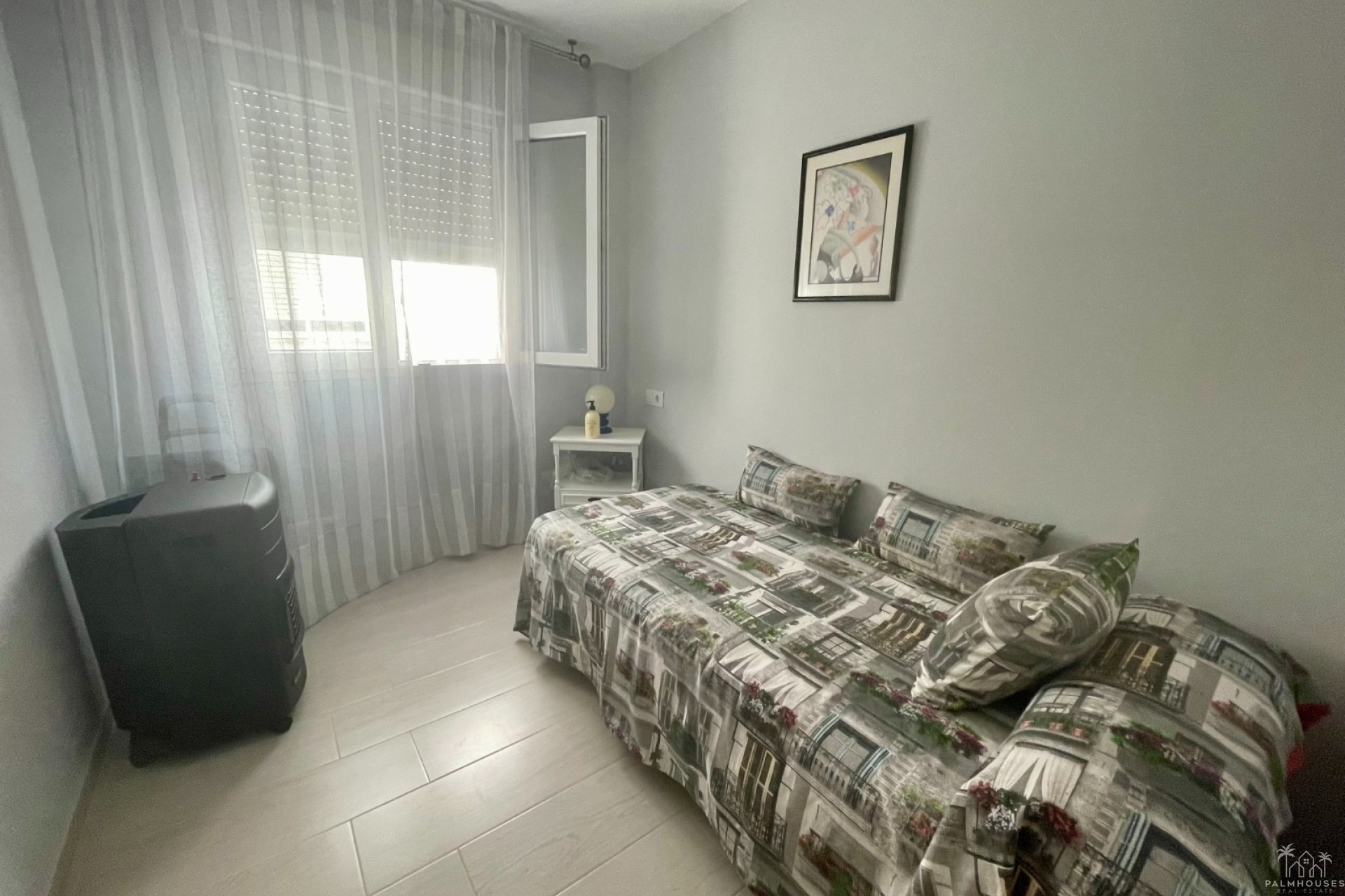 Revente - Apartment - Torrevieja - Playa del cura