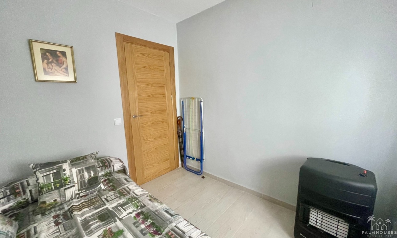 Revente - Apartment - Torrevieja - Playa del cura