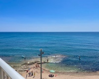 Revente - Apartment - Torrevieja - Playa del cura