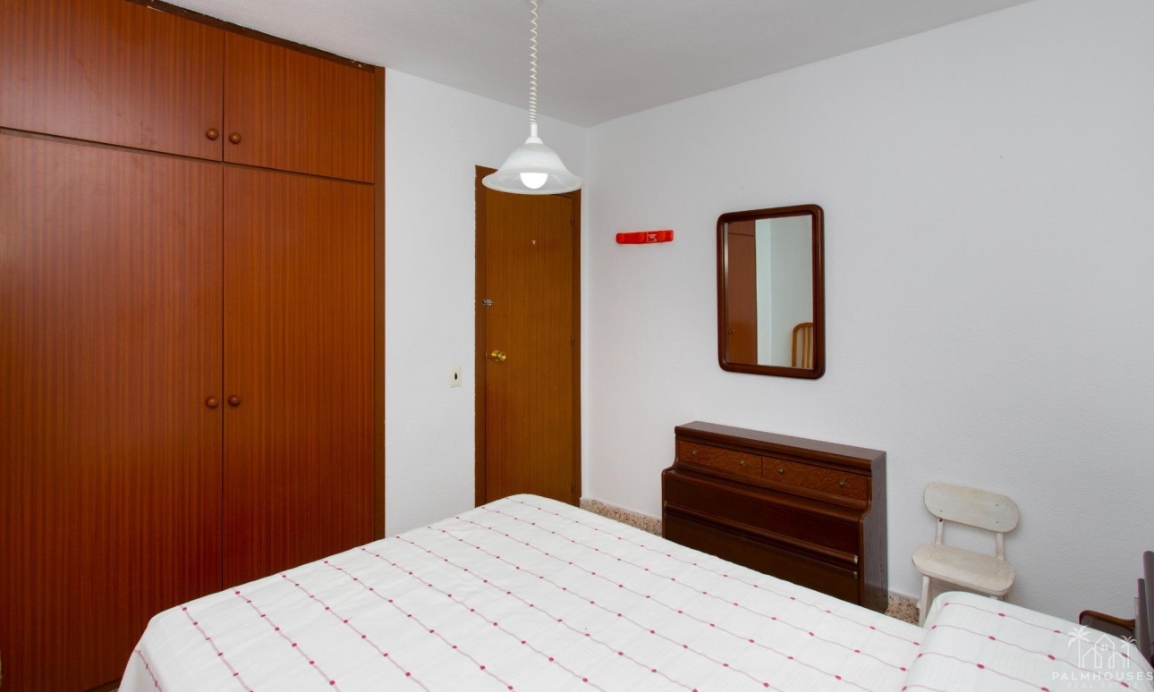 Revente - Apartment - Torrevieja - Playa del cura