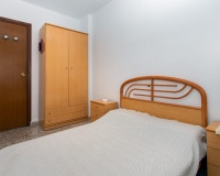 Revente - Apartment - Torrevieja - Playa del cura
