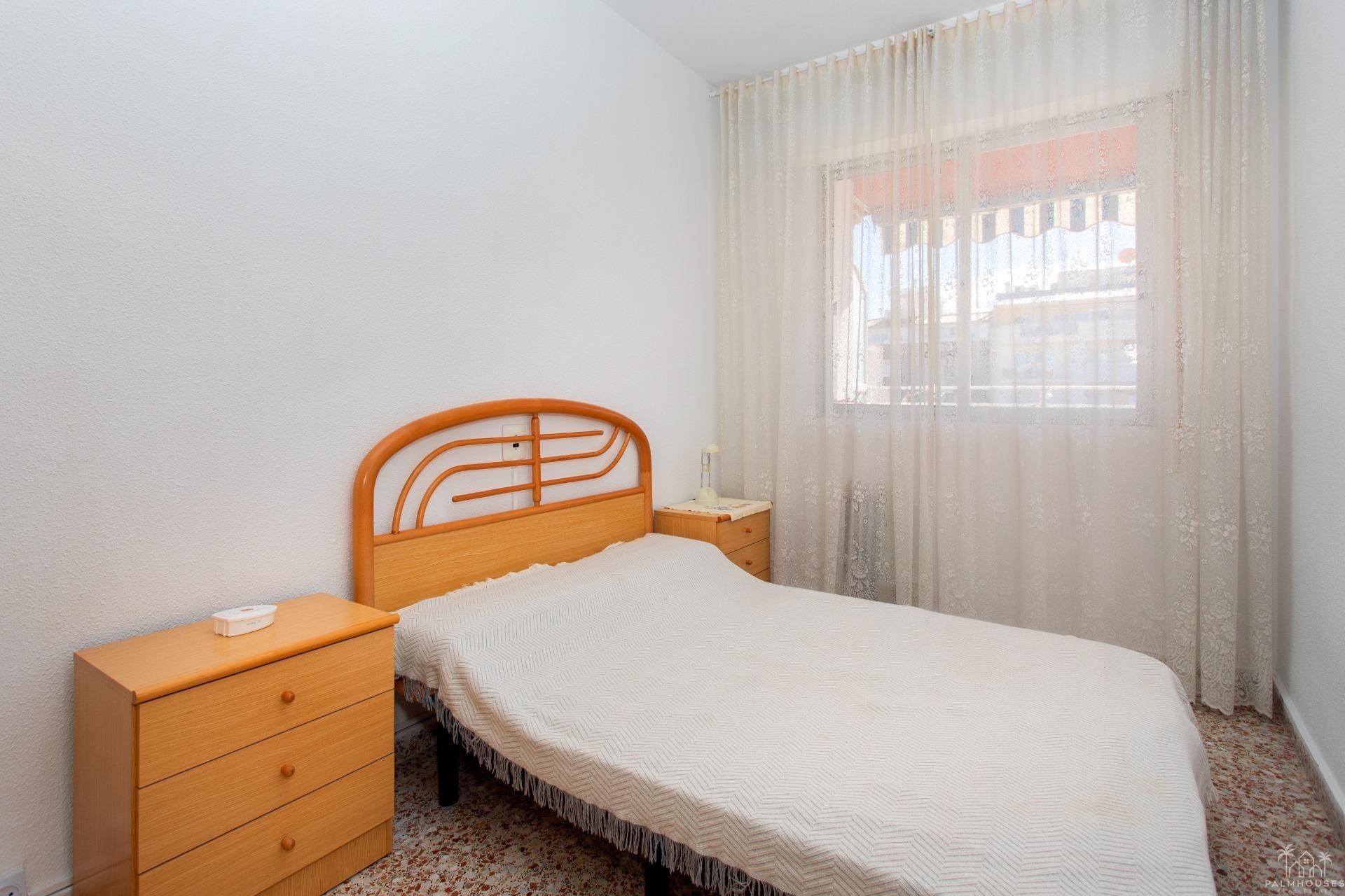 Revente - Apartment - Torrevieja - Playa del cura