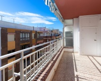 Revente - Apartment - Torrevieja - Playa del cura