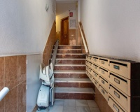 Revente - Apartment - Torrevieja - Playa del cura