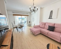 Revente - Apartment - Torrevieja - Playa del cura