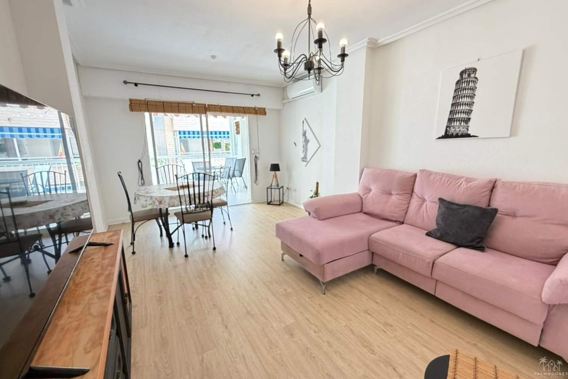 Revente - Apartment - Torrevieja - Playa del cura