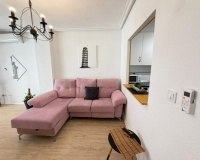 Revente - Apartment - Torrevieja - Playa del cura