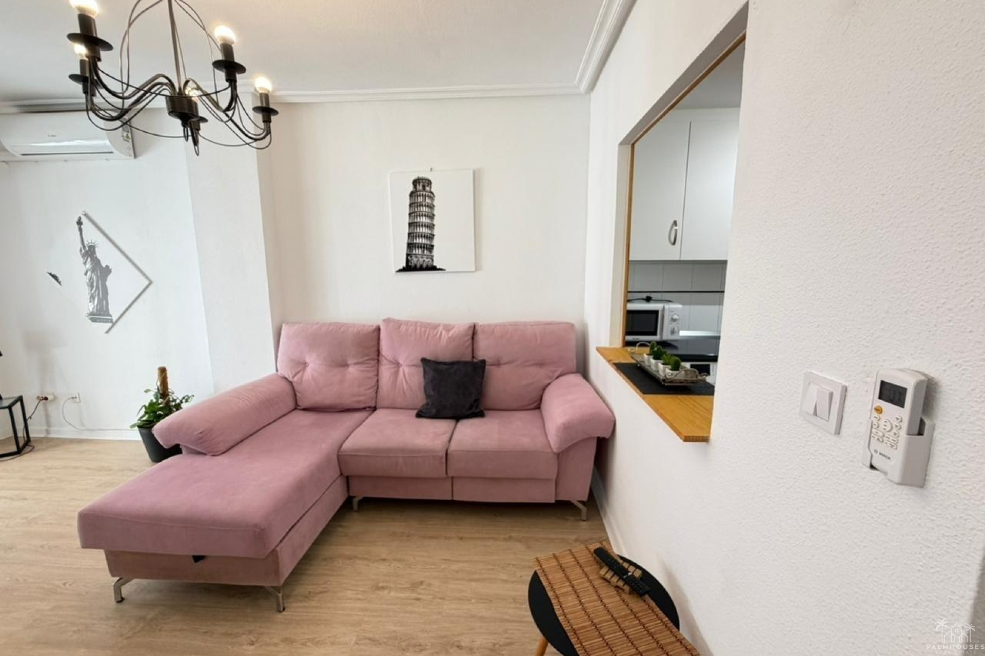 Revente - Apartment - Torrevieja - Playa del cura