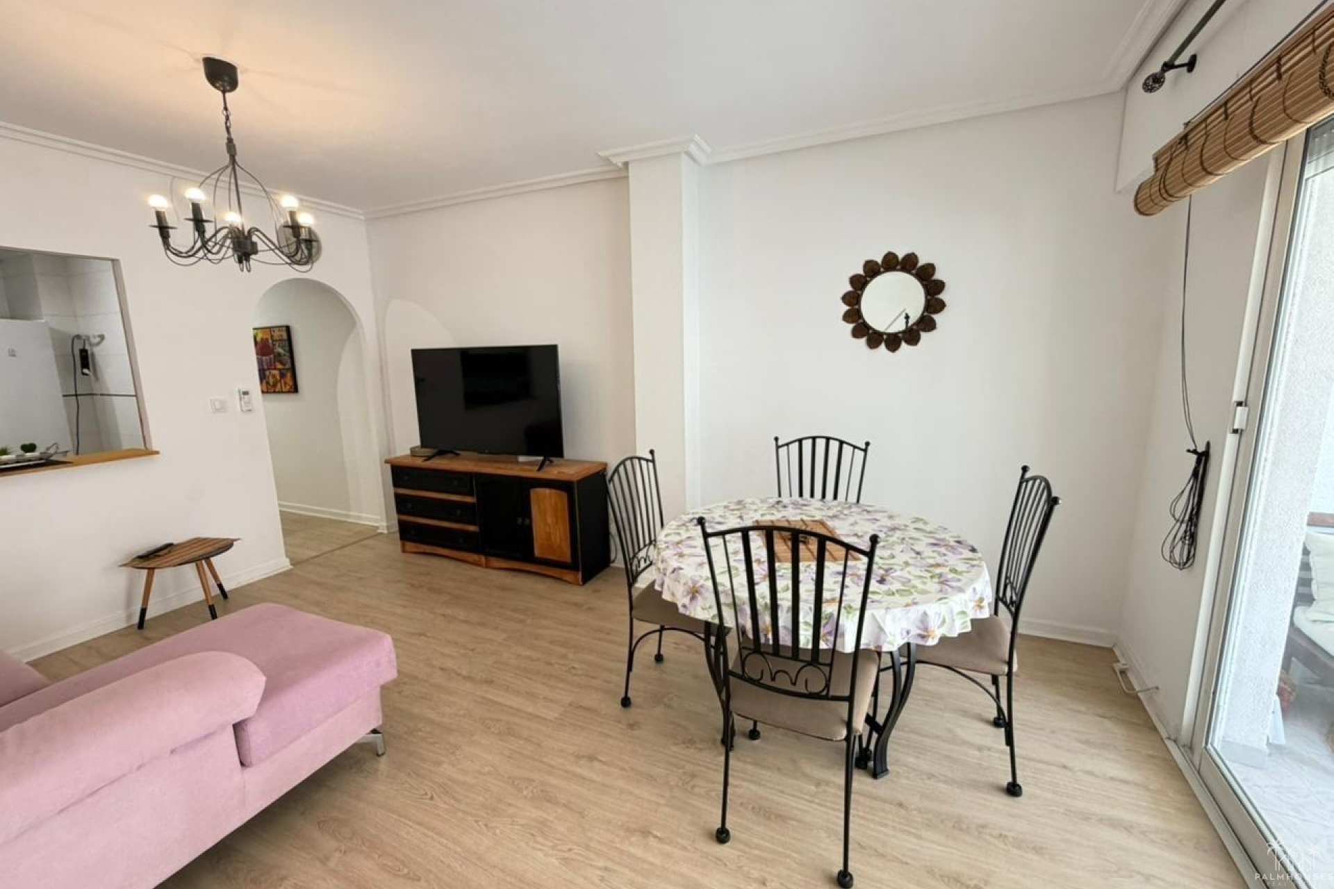 Revente - Apartment - Torrevieja - Playa del cura