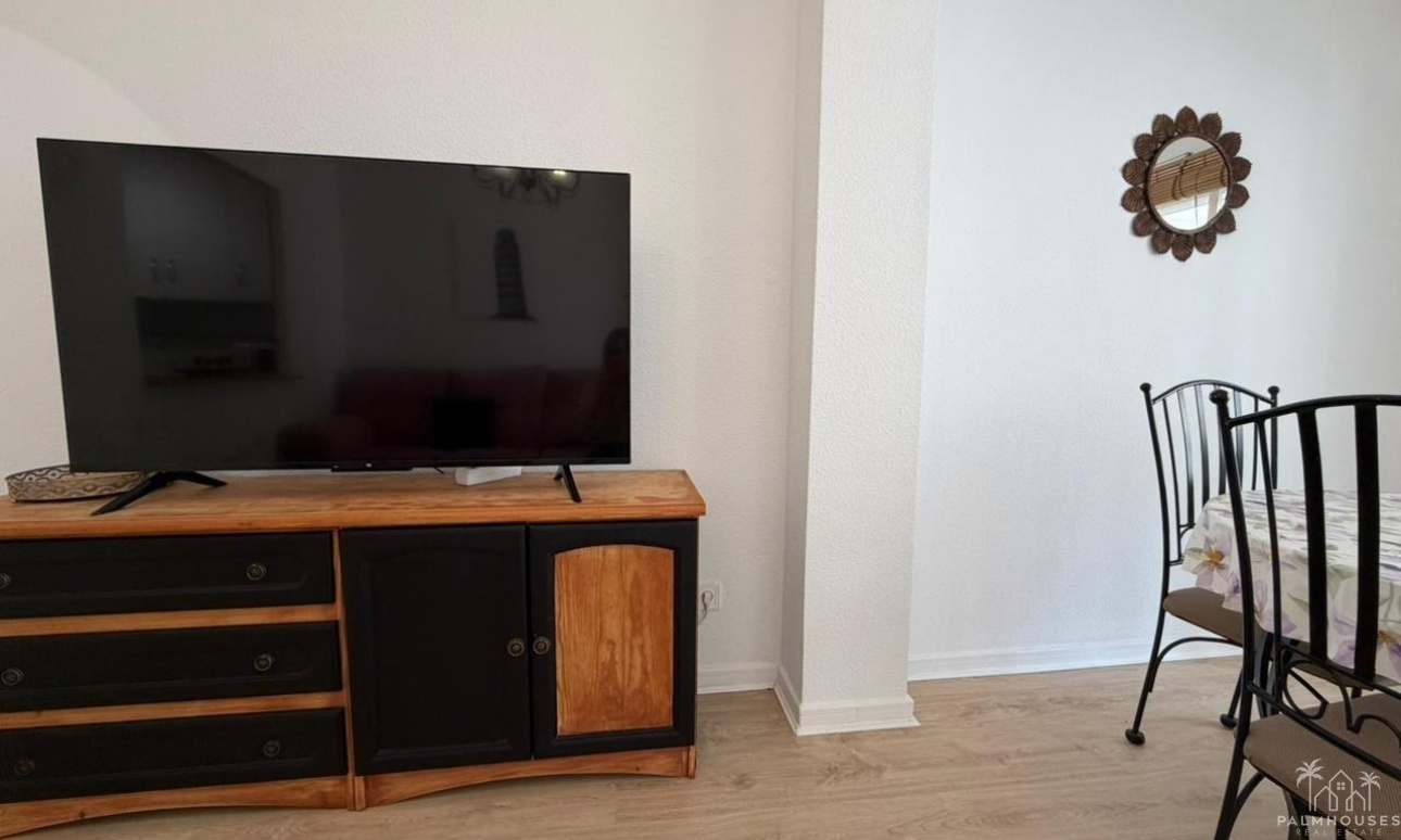 Revente - Apartment - Torrevieja - Playa del cura