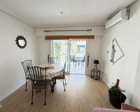 Revente - Apartment - Torrevieja - Playa del cura