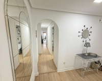 Revente - Apartment - Torrevieja - Playa del cura