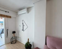 Revente - Apartment - Torrevieja - Playa del cura