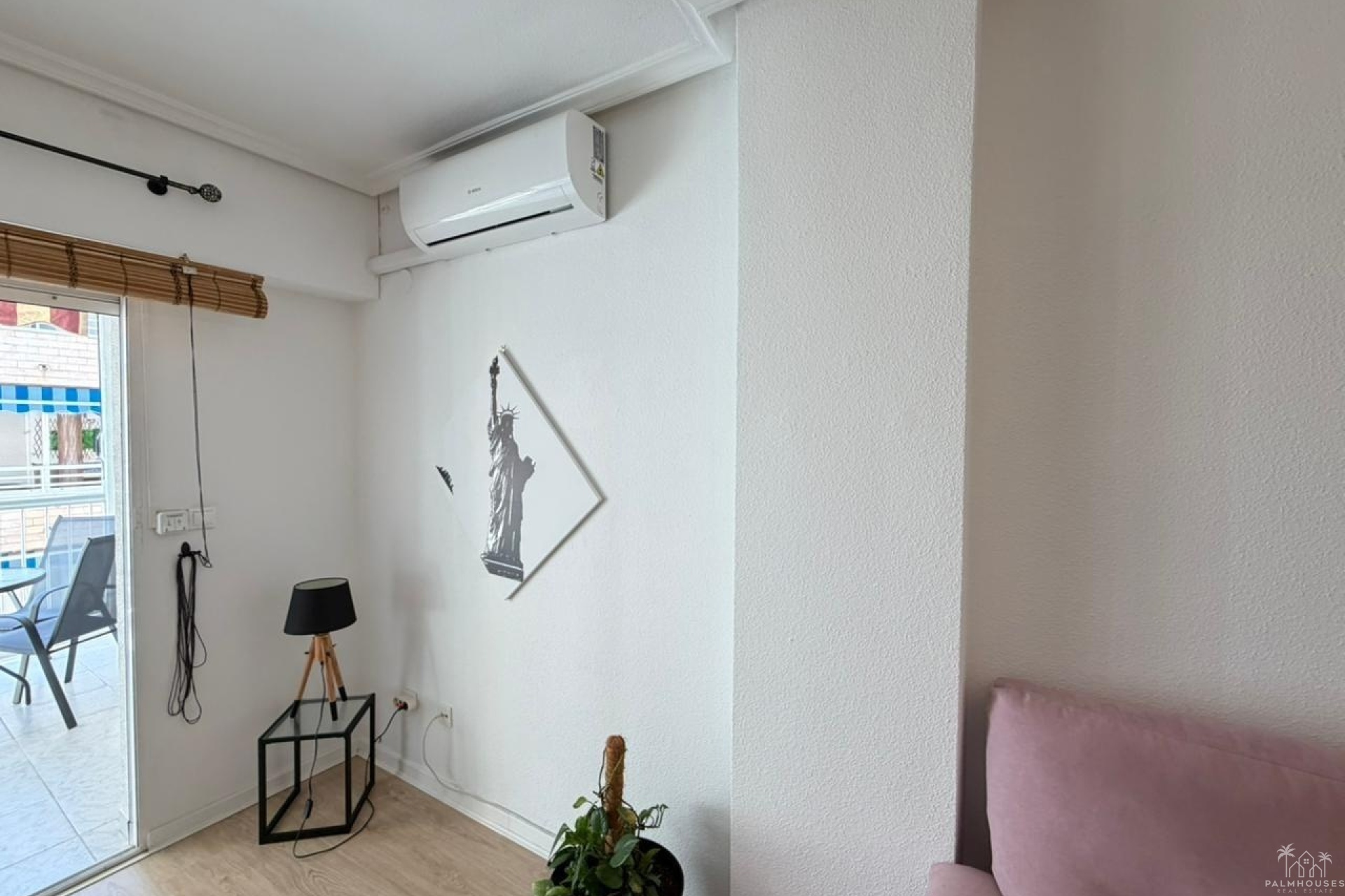 Revente - Apartment - Torrevieja - Playa del cura
