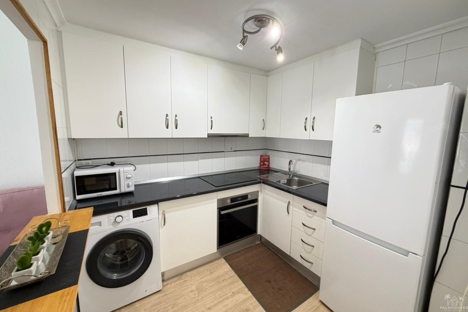 Revente - Apartment - Torrevieja - Playa del cura